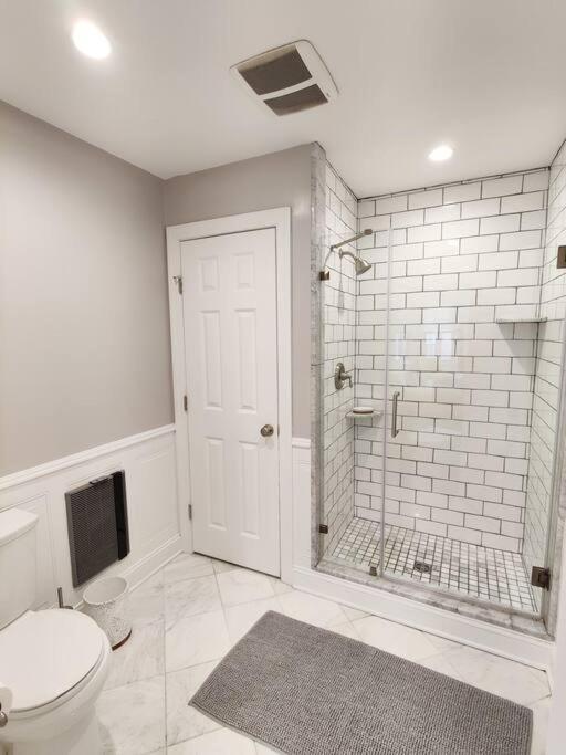 Charming 1Bdr In Central Rittenhouse Square With Patio Hosted By Stayrafa 费城 外观 照片