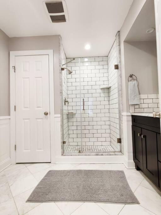 Charming 1Bdr In Central Rittenhouse Square With Patio Hosted By Stayrafa 费城 外观 照片